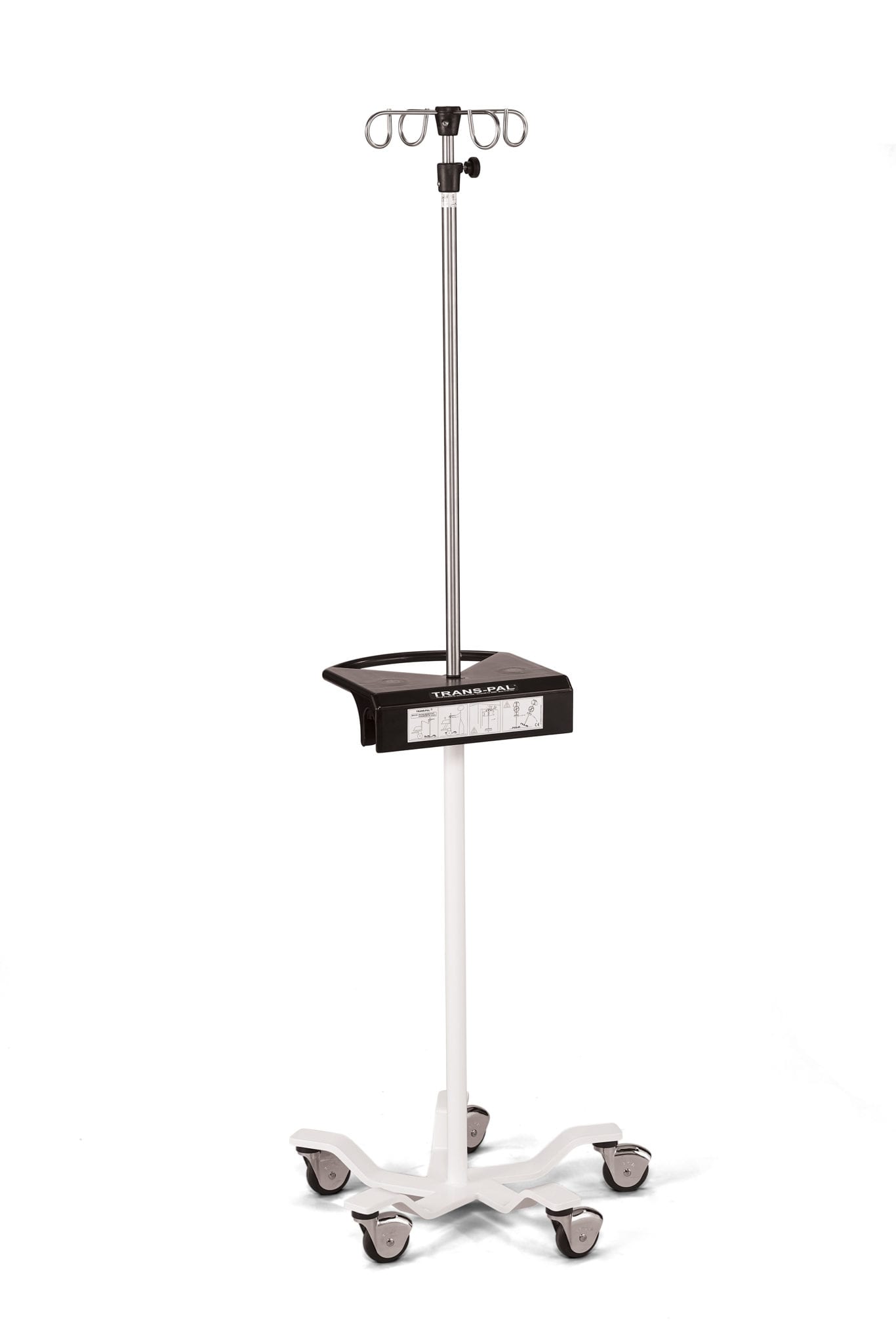 101T5 IV stand