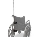Wheelchair pal