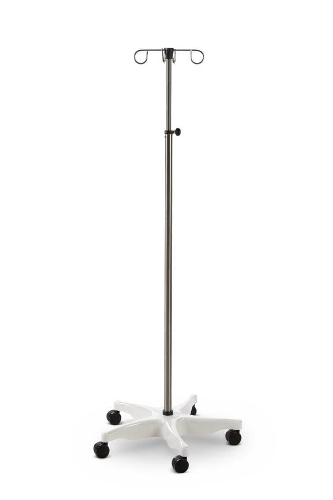 I.V. Stand 336 Pryor Products