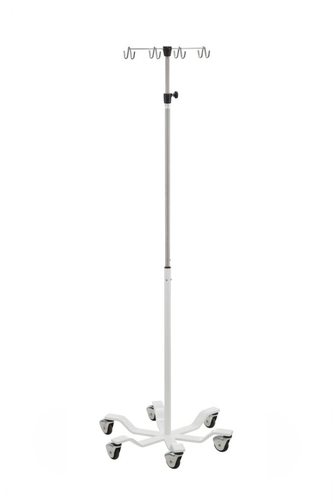 IV Stand Differences Pryor Products