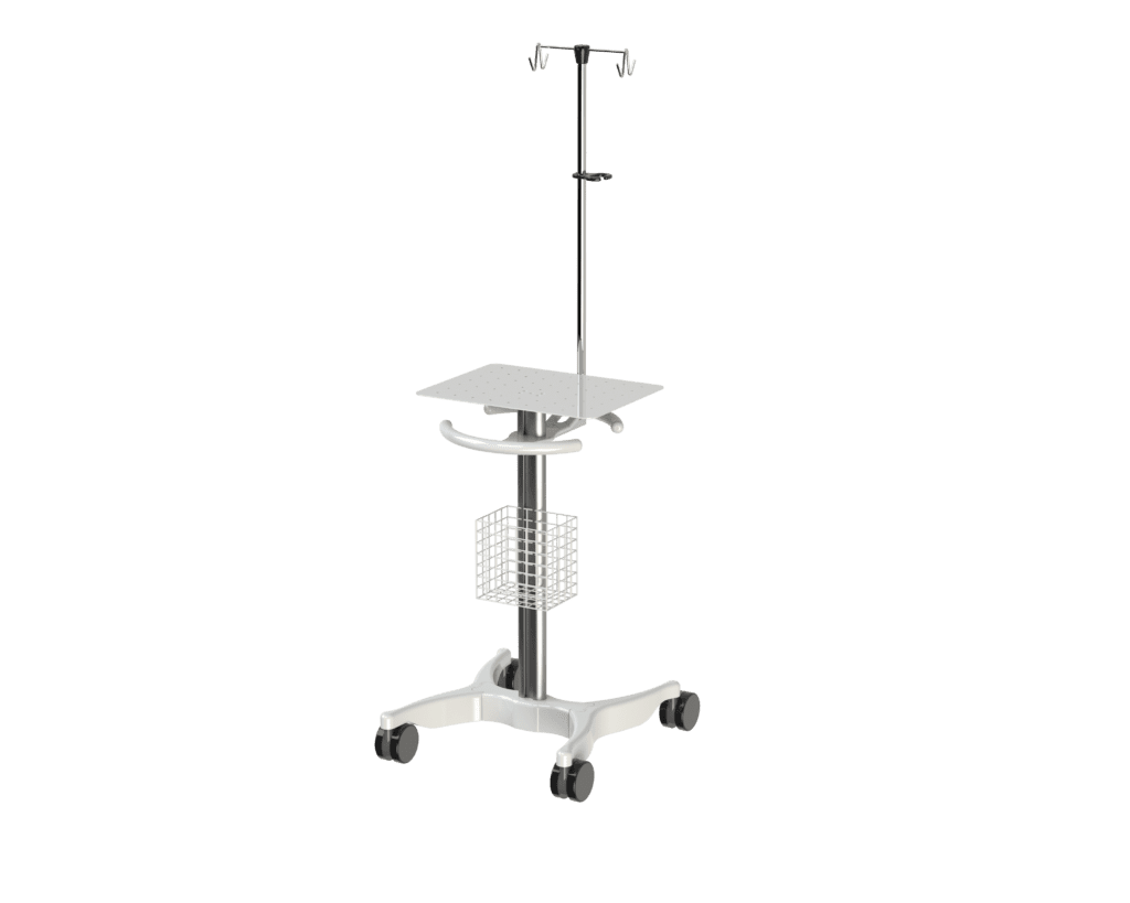 Medical Device Carts Pryor Products