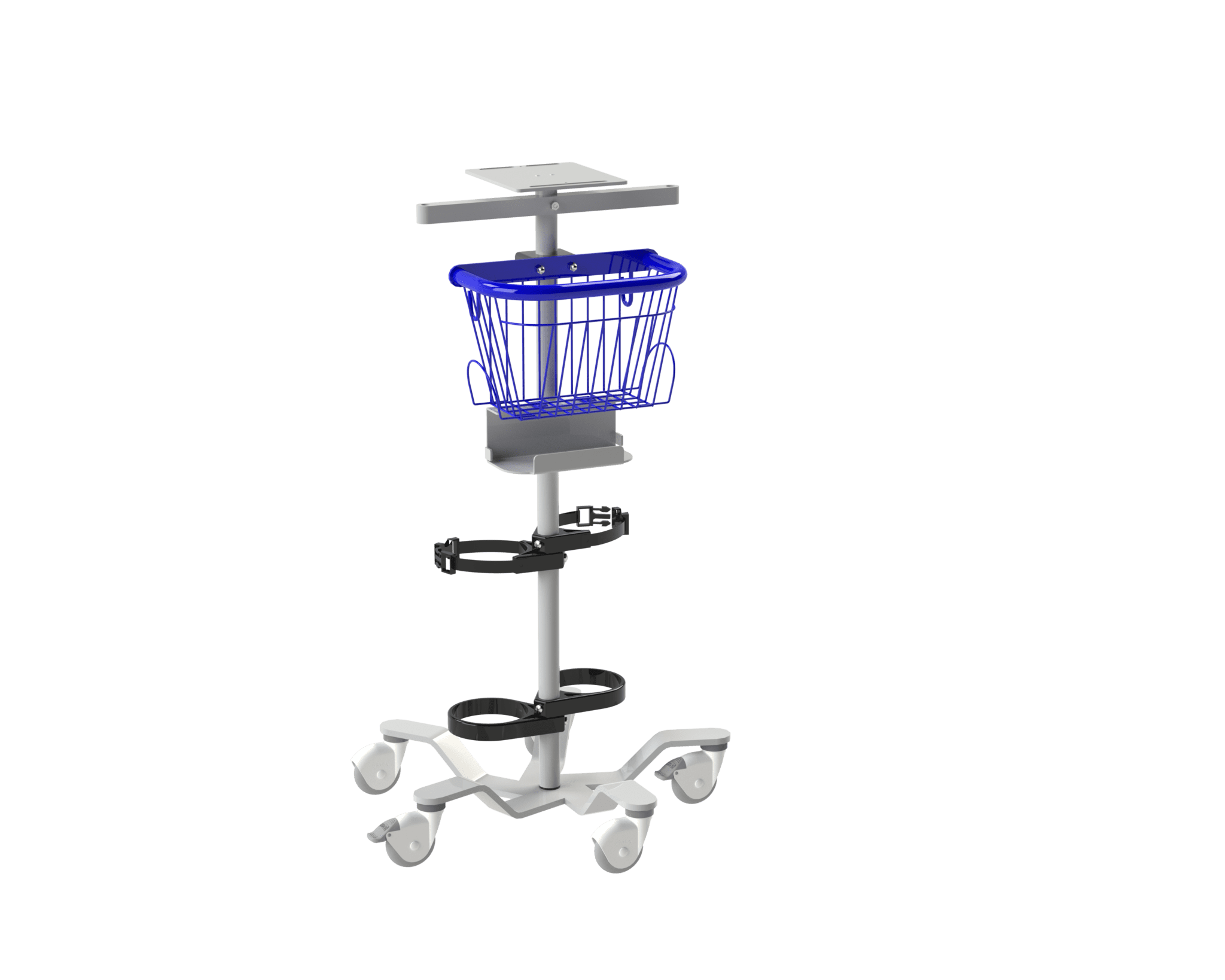 medical device carts